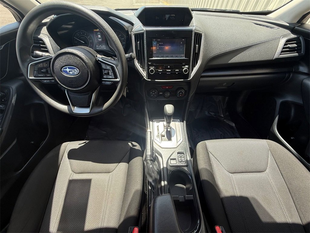 Used 2023 Subaru Impreza Premium image 23