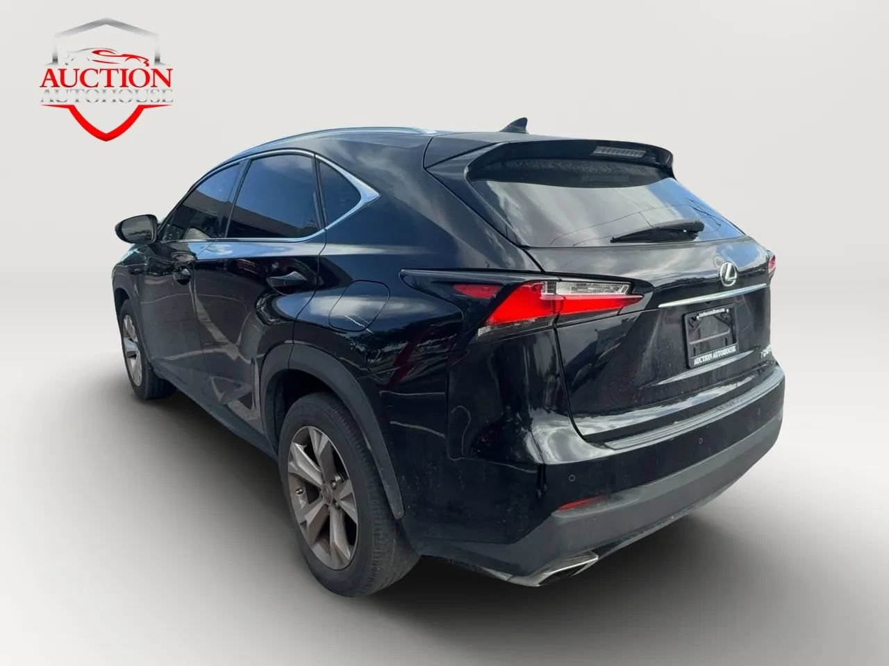 Used 2017 Lexus NX 200t FWD w/ Premium Package image 4
