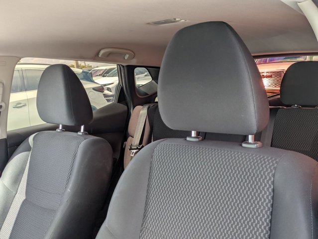 Certified 2021 Nissan Rogue Sport S image 14