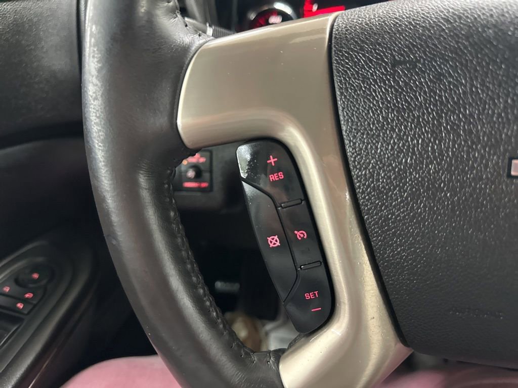 Used 2014 GMC Acadia Denali image 34