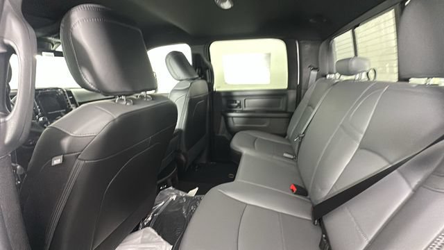 New 2026 RAM 2500 Tradesman AWD/4WD image 14