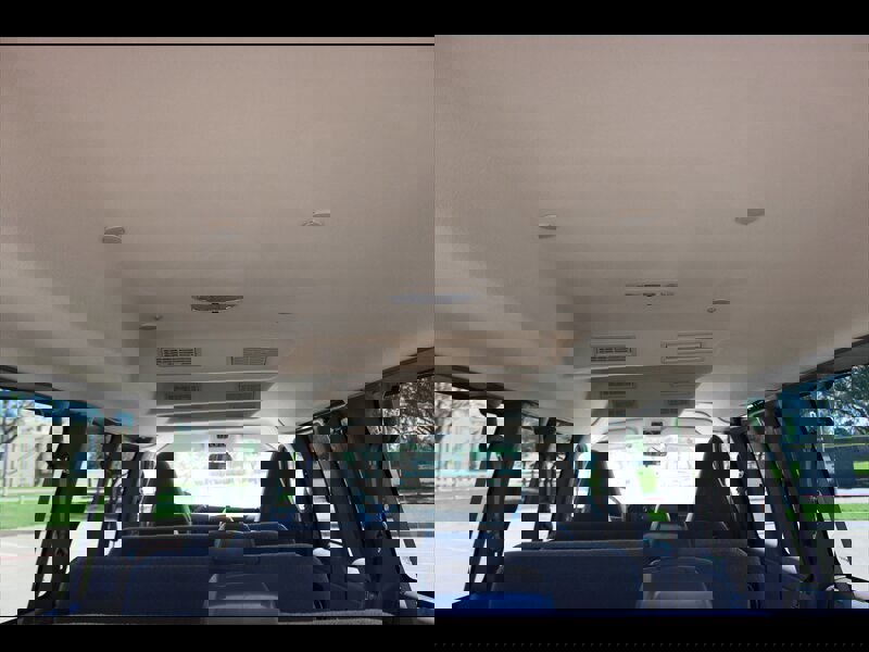 Used 2025 Chevrolet Express 3500 LS RWD image 11