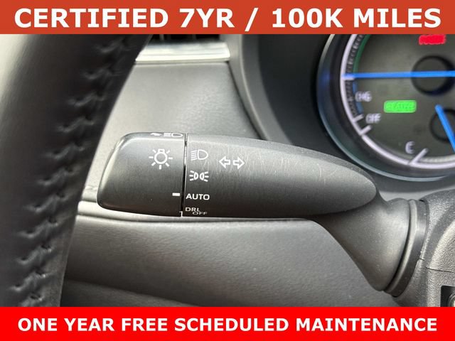 Used 2022 Toyota Venza XLE AWD/4WD image 26