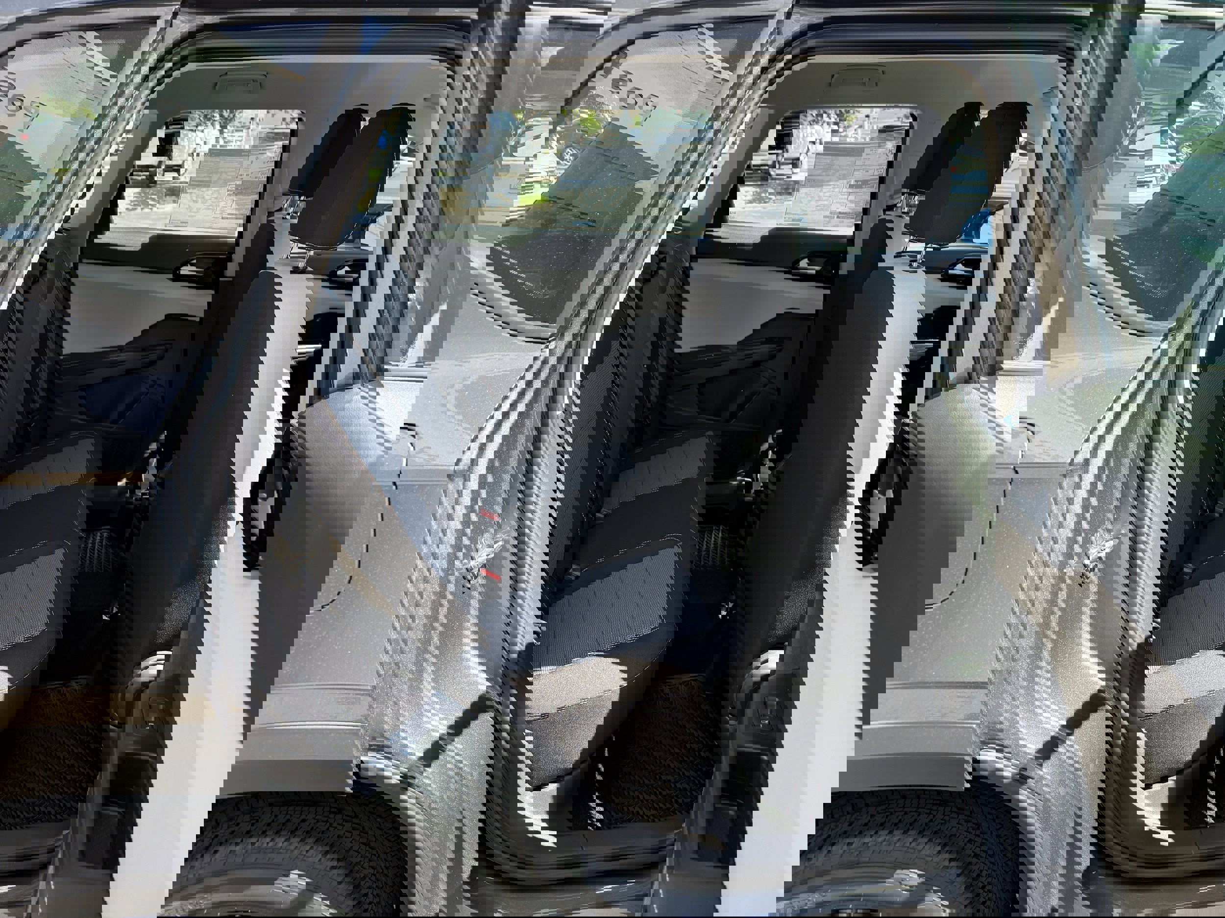 New 2025 Volkswagen Taos S image 22