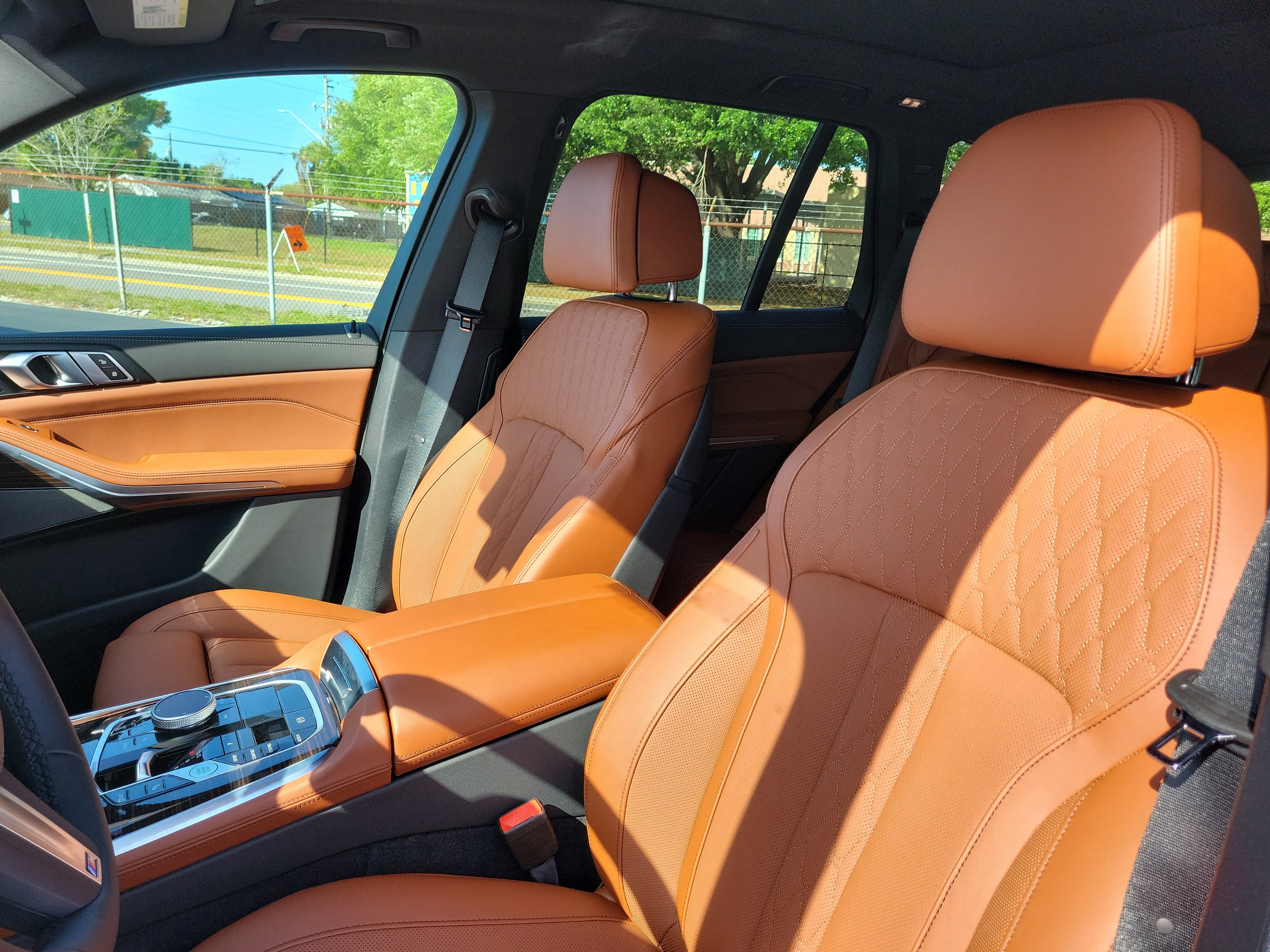 New 2026 BMW X5 sDrive40i w/ M Sport Package image 17