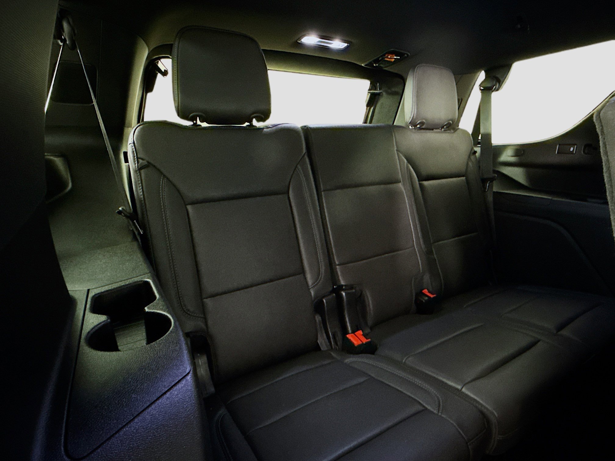 Used 2023 Chevrolet Tahoe Z71 AWD/4WD image 28