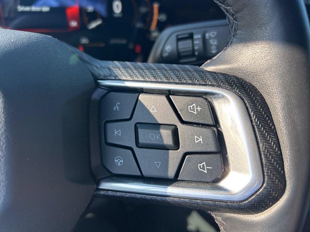 Used 2025 Ford Mustang Premium RWD image 35