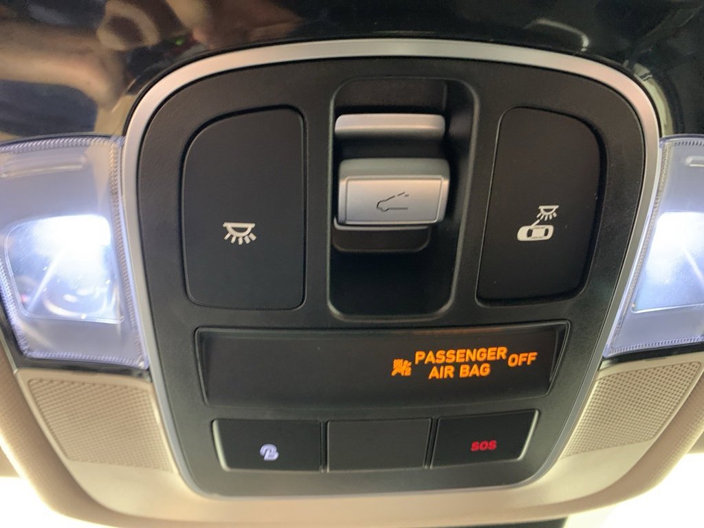 Used 2022 Hyundai Tucson Limited image 24