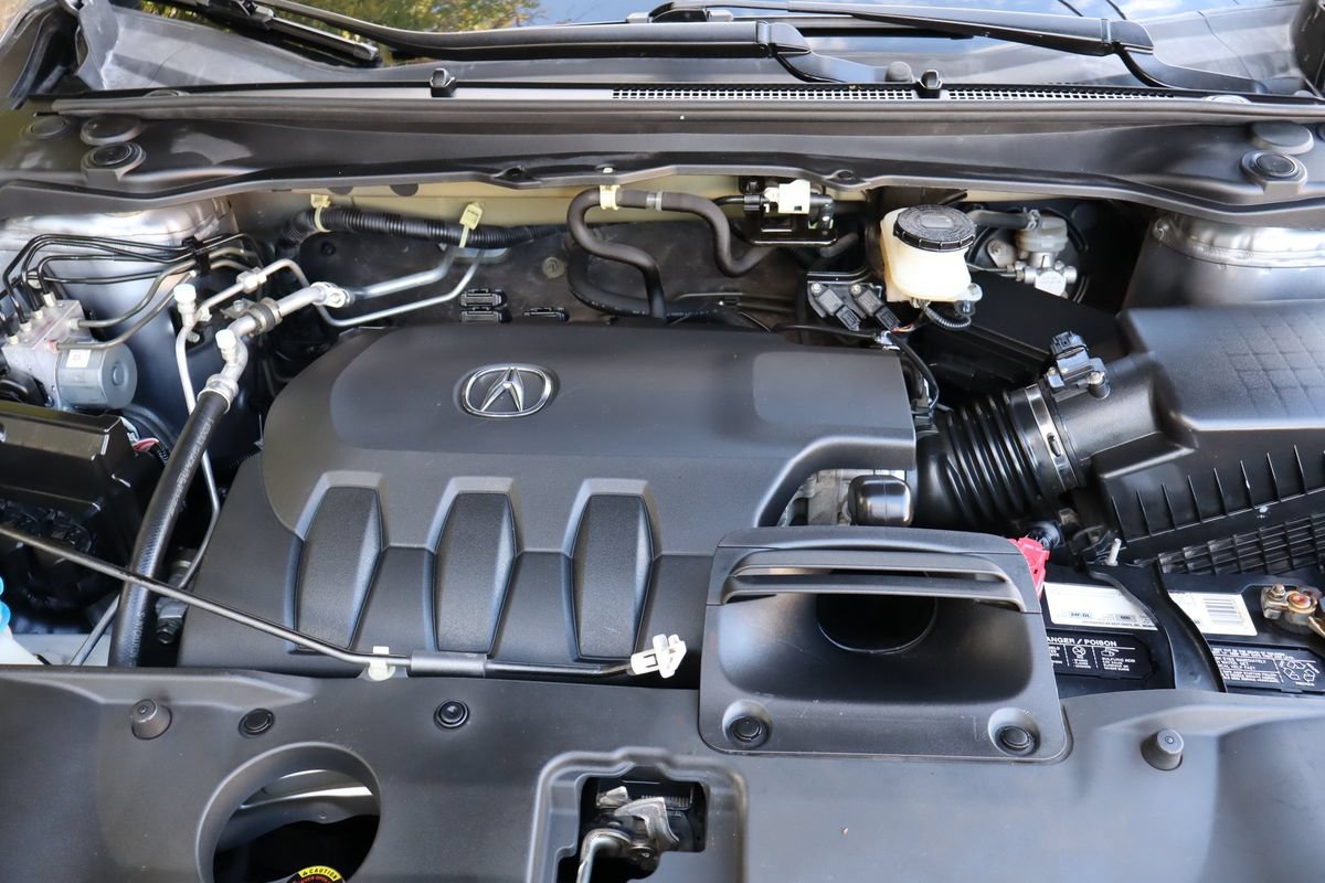 Used 2014 Acura RDX w/ Technology Package AWD/4WD image 39