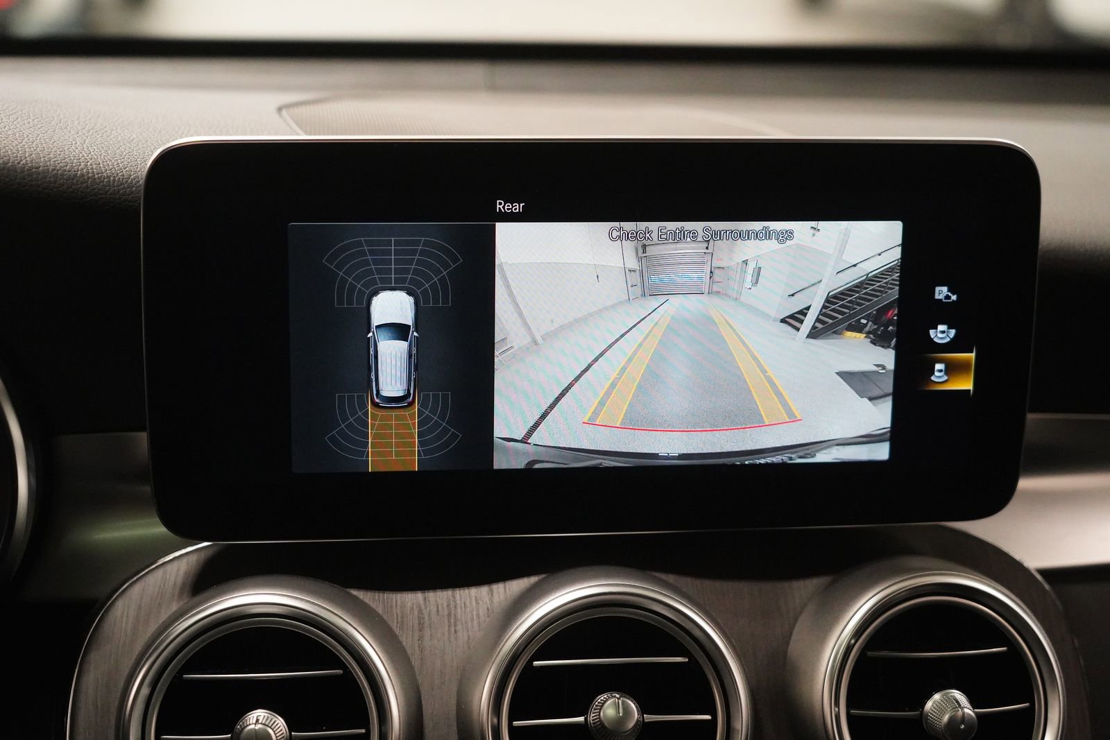 Certified 2021 Mercedes-Benz GLC 300 4MATIC image 24