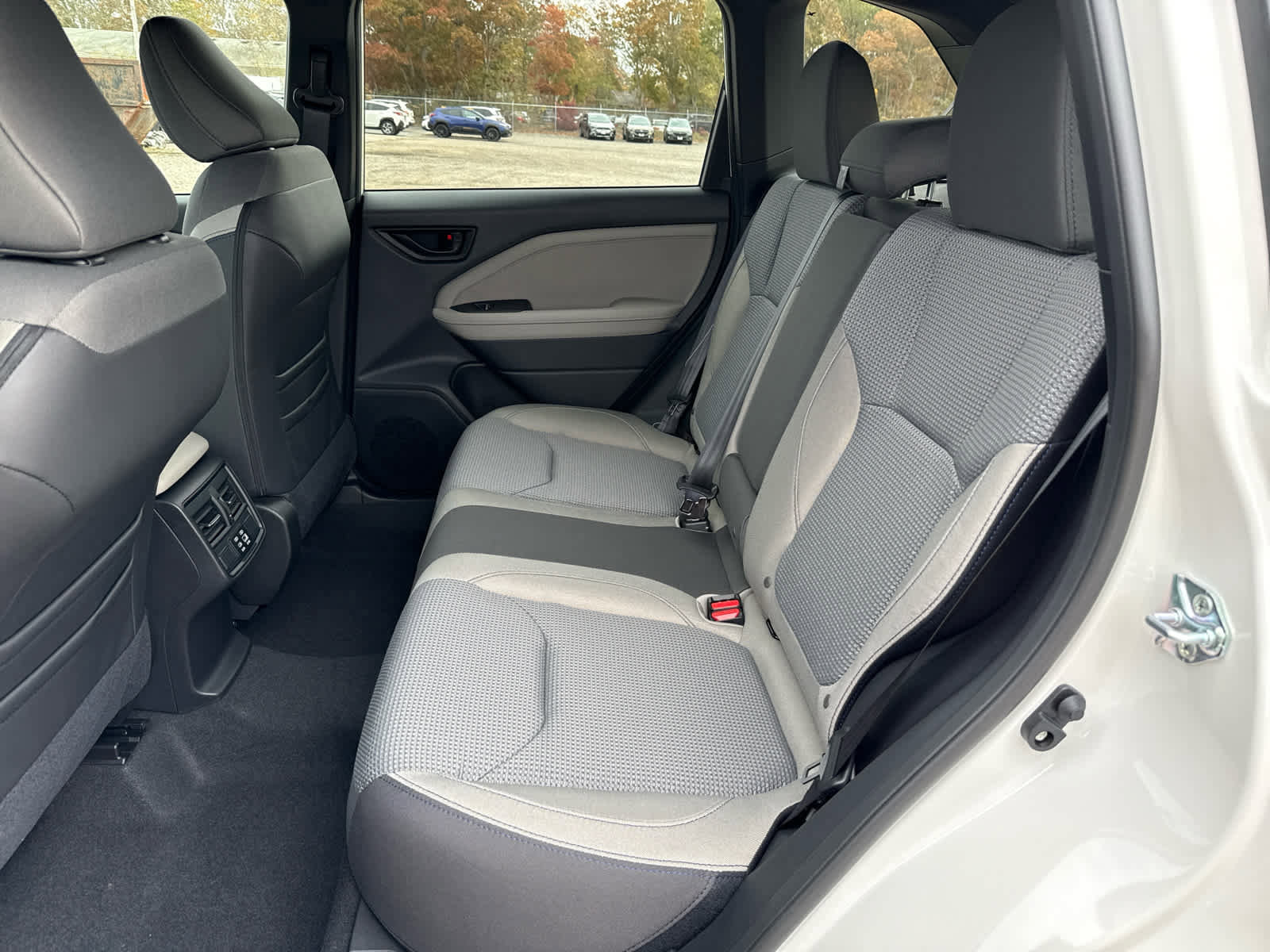 New 2025 Subaru Forester Premium image 9