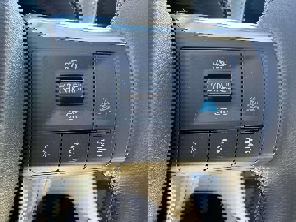 Used 2026 INFINITI QX60 Luxe w/ Family Package image 30