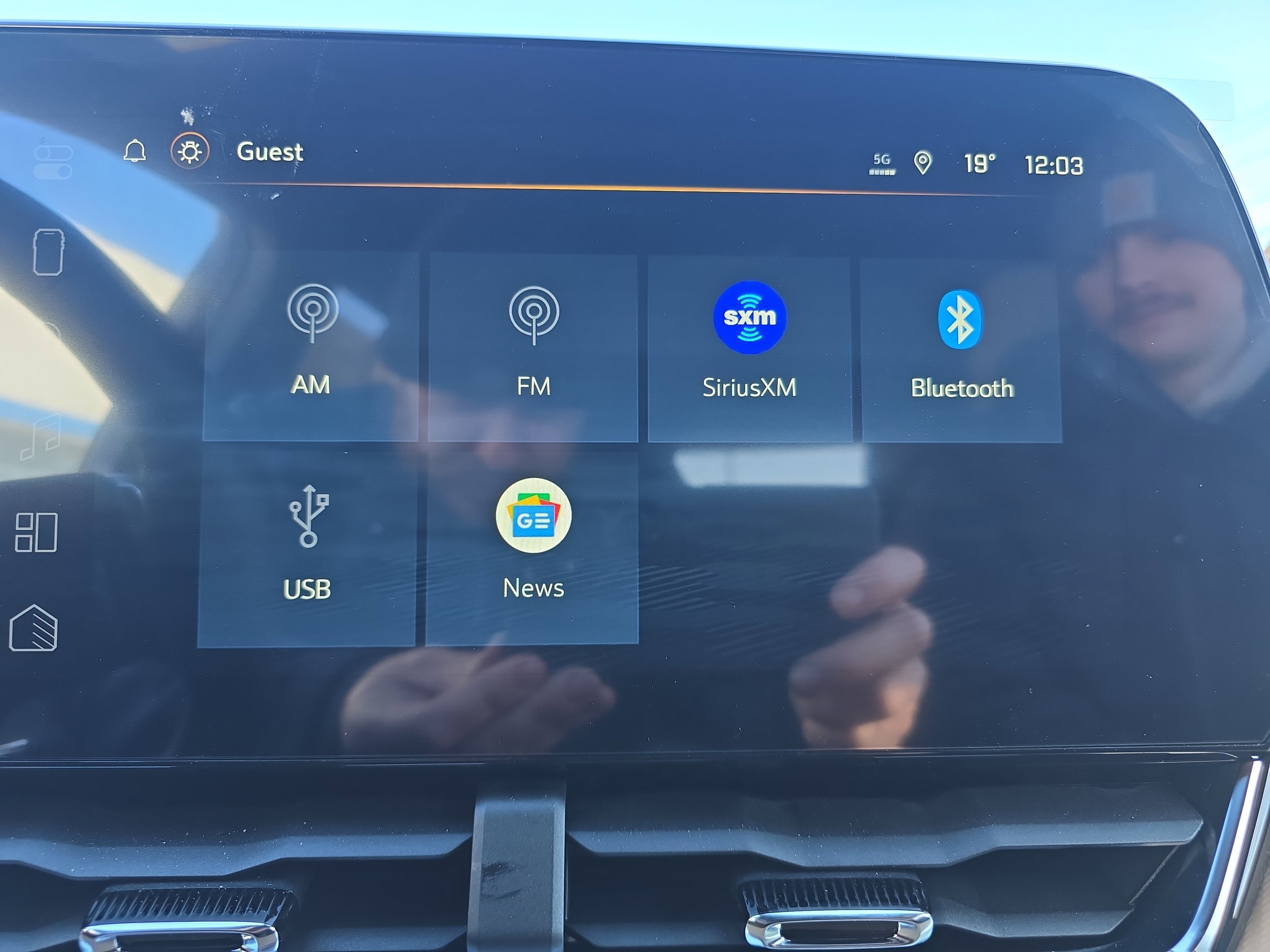 New 2026 Chevrolet Equinox ACTIV AWD/4WD image 28