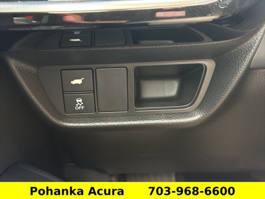 Used 2025 Acura ADX A-Spec AWD/4WD image 14
