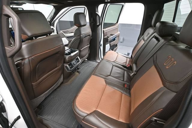 Used 2023 Ford F150 King Ranch AWD/4WD image 32
