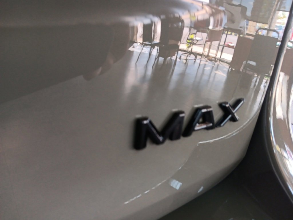 New 2025 Ford Expedition Max Platinum image 6