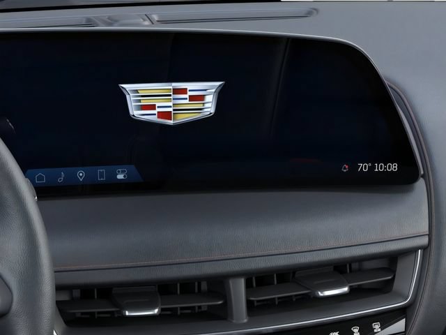 New 2026 Cadillac CT5 Sport w/ Technology Package AWD/4WD image 20