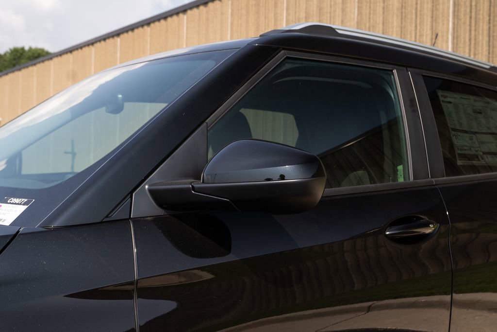 New 2026 Chevrolet TrailBlazer LT w/ Convenience Package image 9