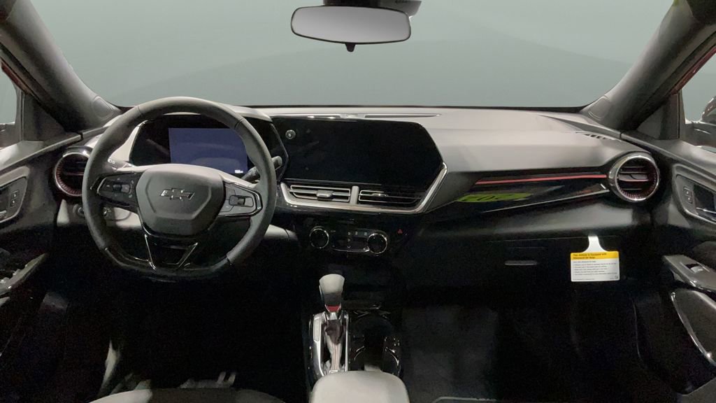 New 2026 Chevrolet Trax RS image 22