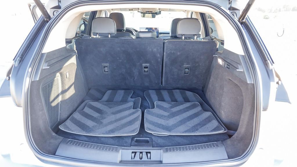 Used 2024 Lincoln Corsair Reserve w/ Equipment Group 201A image 26