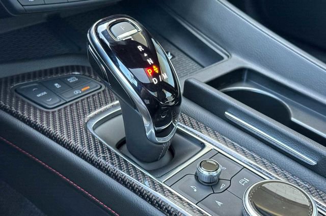 New 2026 Cadillac CT5 V image 21