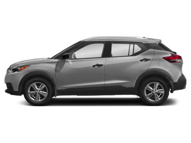 Used 2020 Nissan Kicks S FWD image 3