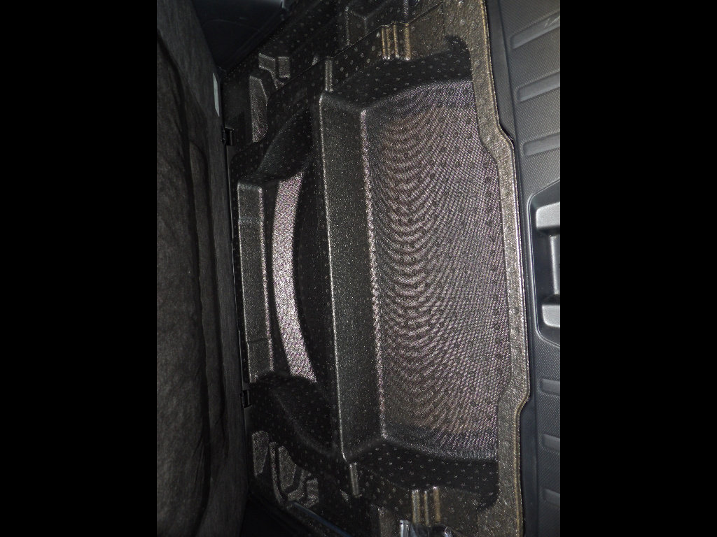 Used 2024 Subaru Forester AWD/4WD image 19