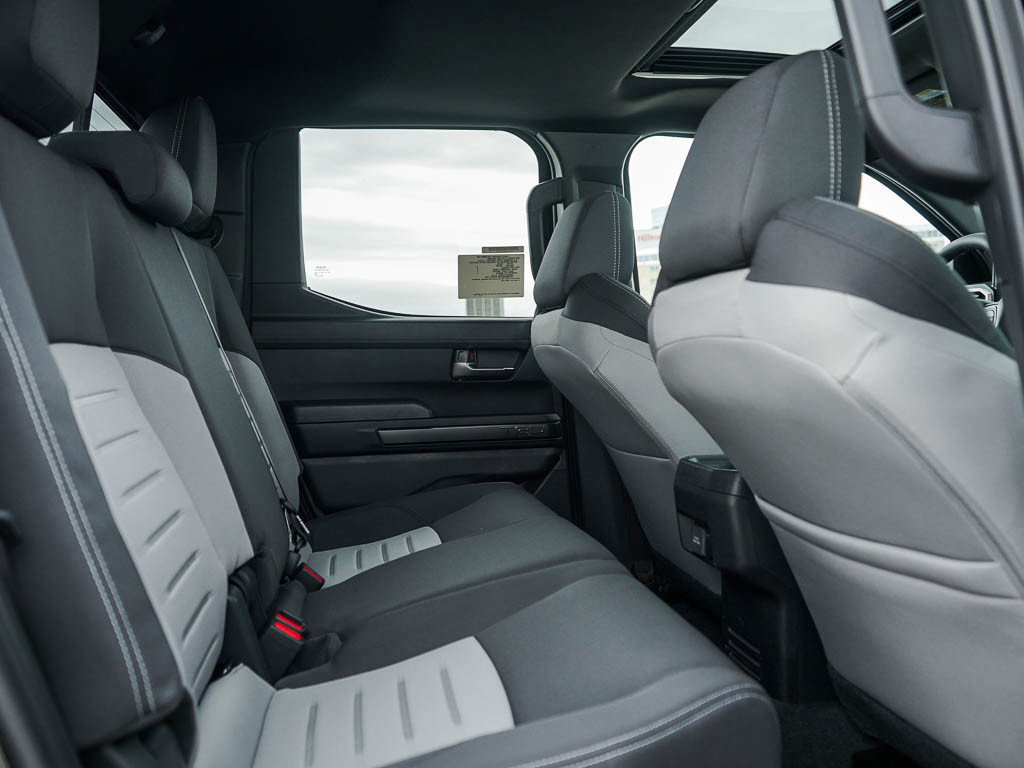 New 2025 Toyota Tacoma TRD Sport image 11