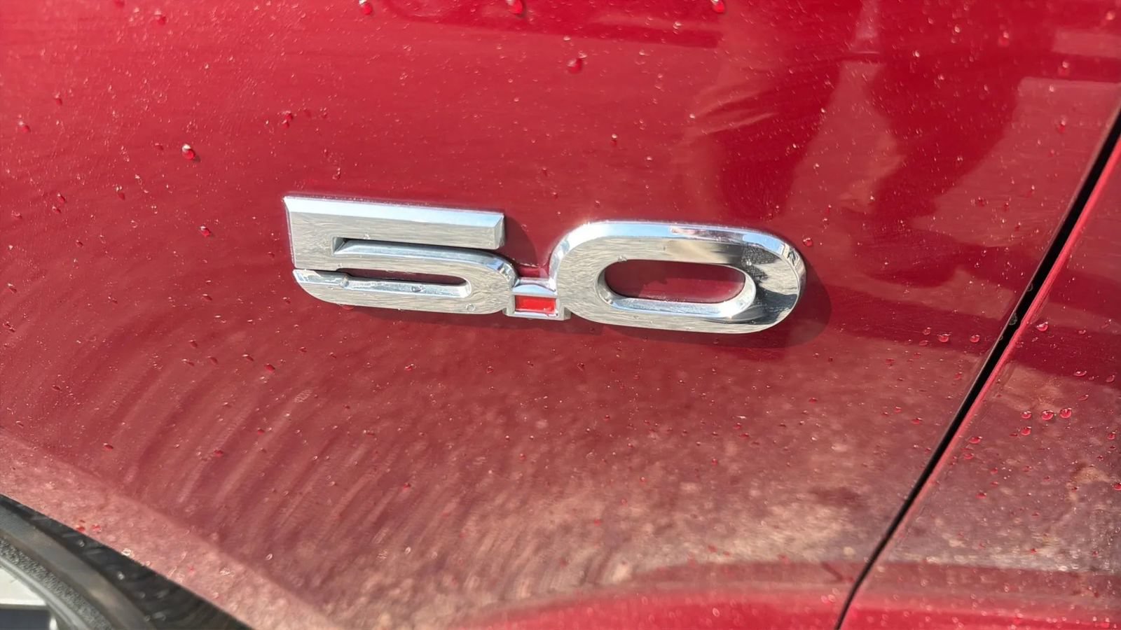 Used 2019 Ford Mustang GT w/ Equipment Group 301A RWD image 8