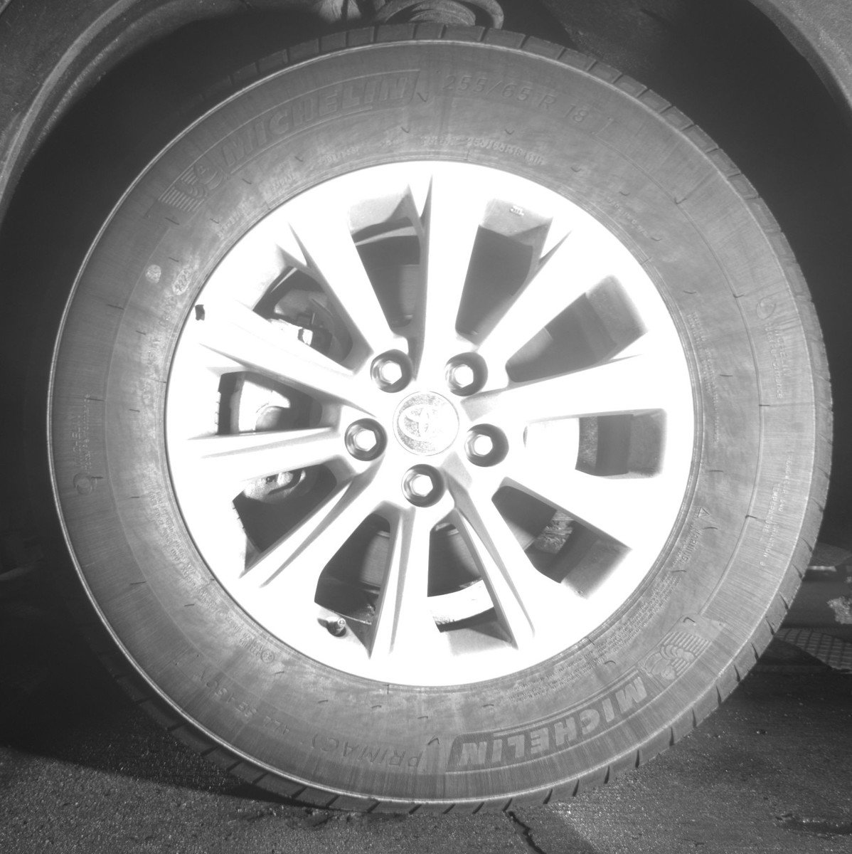 Used 2025 Toyota Grand Highlander FWD image 12