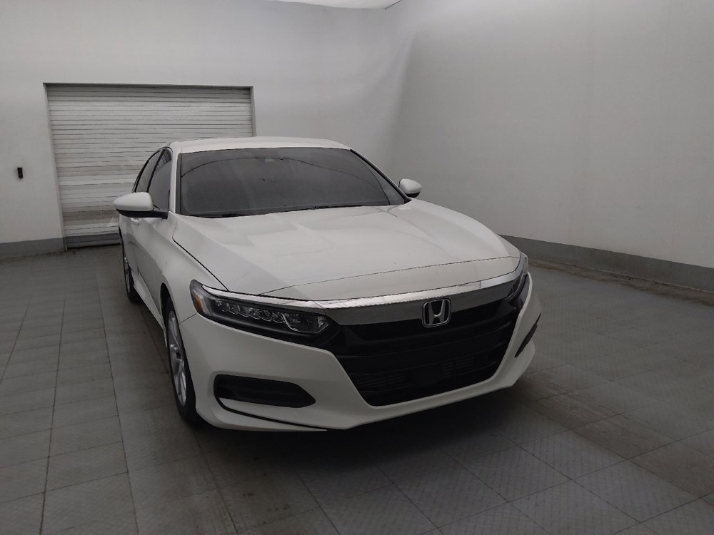 Used 2019 Honda Accord LX image 13