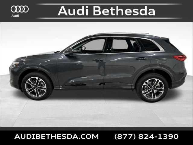 New 2026 Audi Q5 Premium Plus AWD/4WD image 4