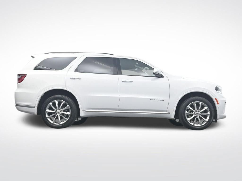 Used 2023 Dodge Durango Citadel AWD/4WD image 35