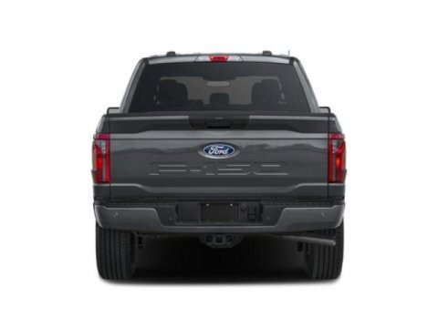 Used 2024 Ford F150 STX image 5