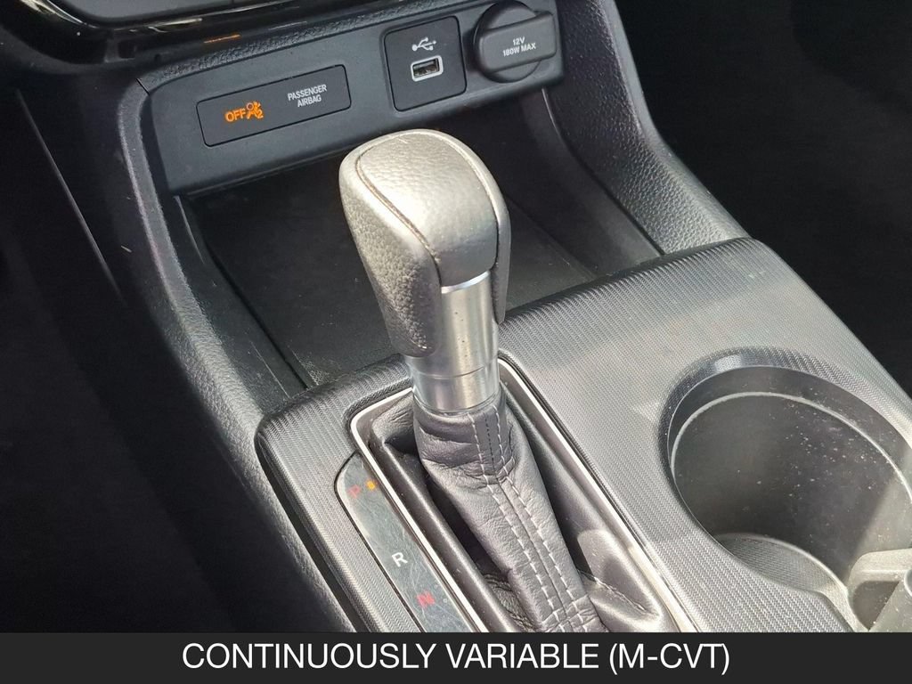 Used 2023 Honda Civic LX image 20