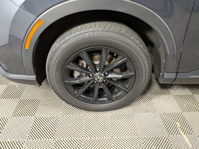 Certified 2024 Honda CR-V Sport image 38