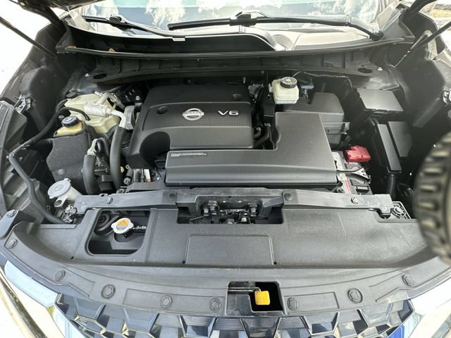 Used 2020 Nissan Murano SV FWD image 27