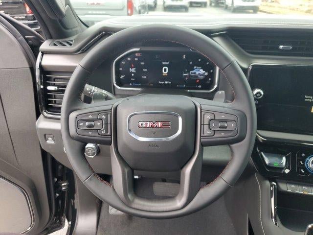 New 2026 GMC Sierra 1500 AT4X image 20