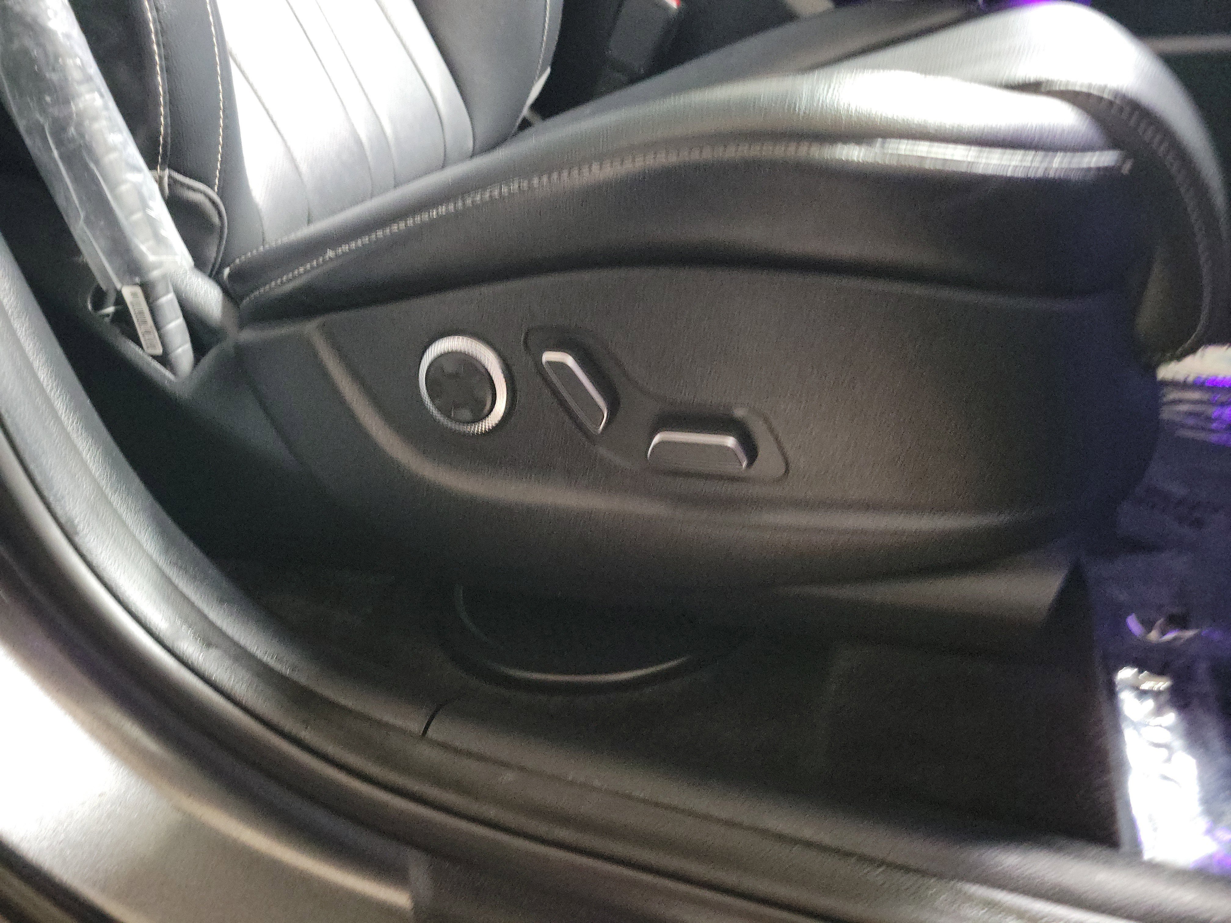 Used 2021 Genesis GV80 2.5T image 33