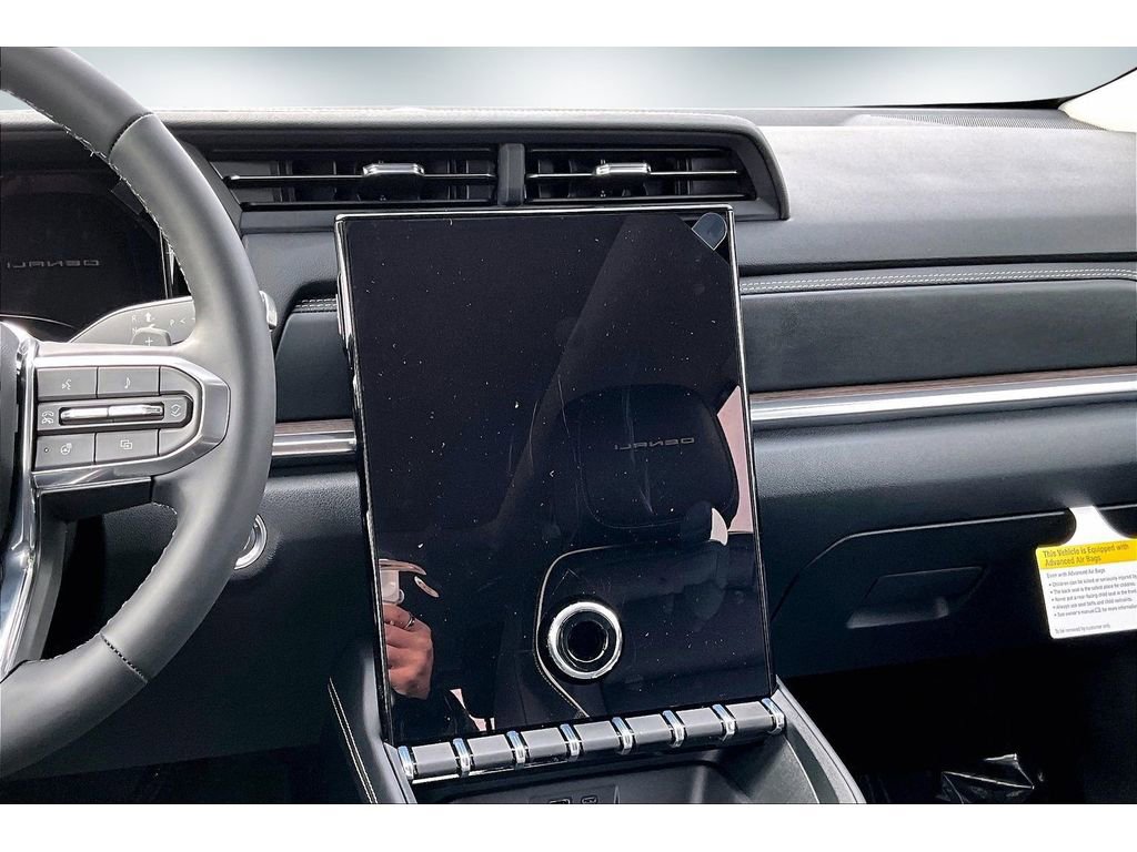 New 2026 GMC Terrain Denali image 6