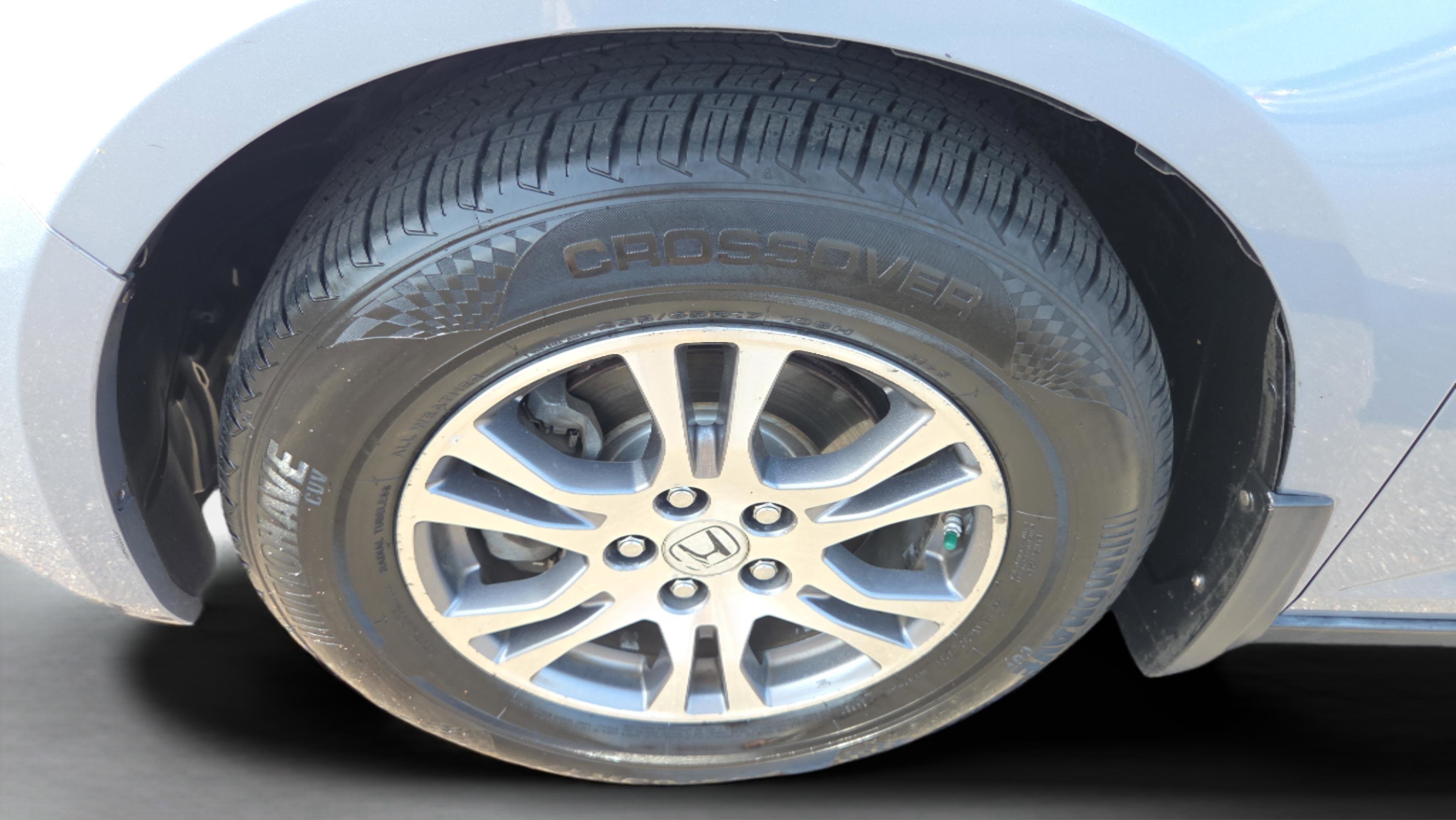 Used 2011 Honda Odyssey EX-L image 31