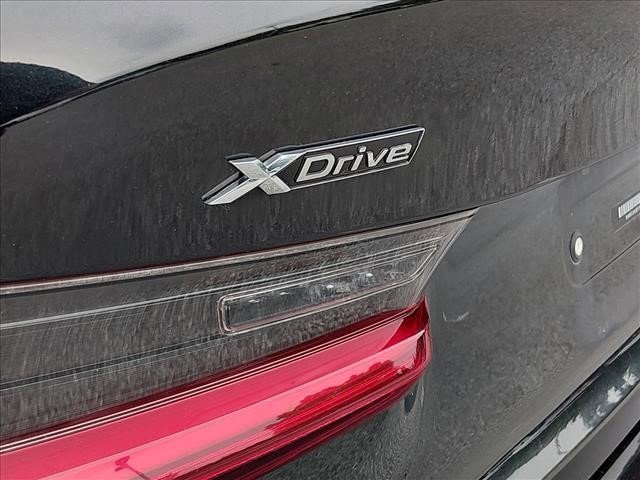 Used 2020 BMW 330i xDrive Sedan w/ Convenience Package AWD/4WD image 7