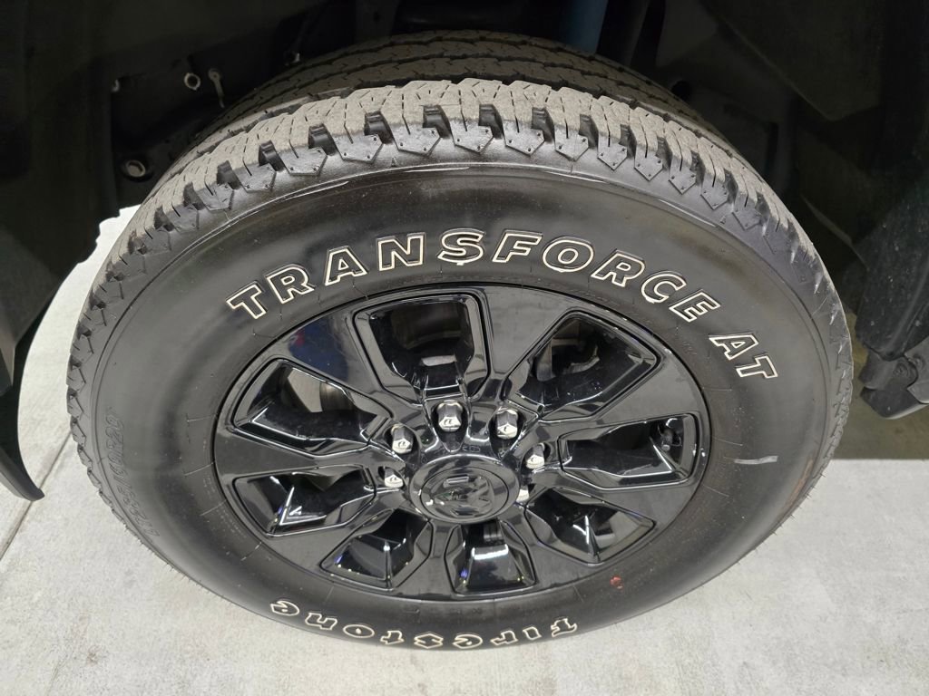 Certified 2024 RAM 2500 Limited image 12