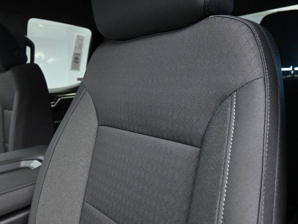 New 2026 GMC Sierra 1500 Elevation w/ Elevation Select Package image 21