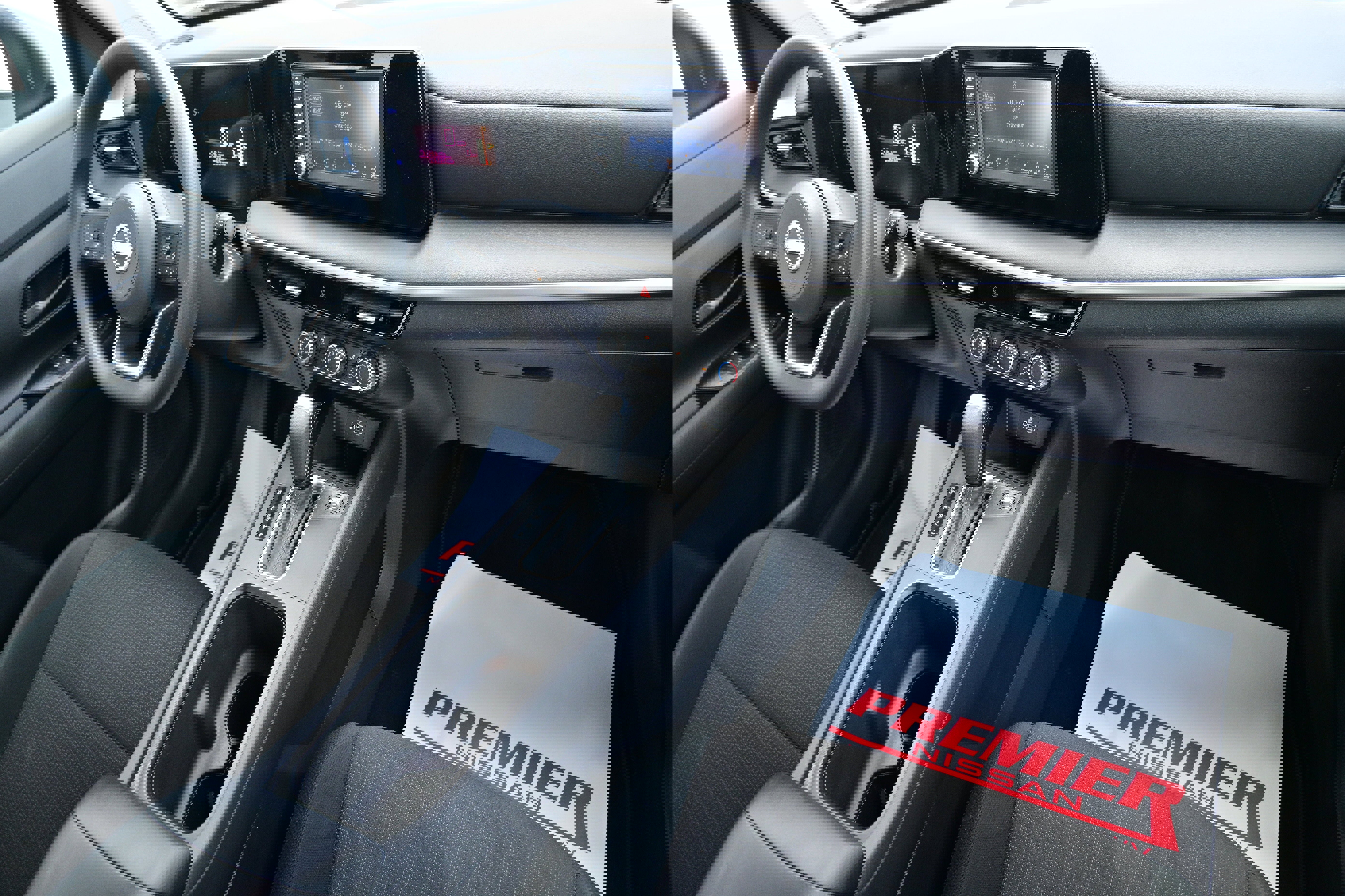 Certified 2025 Nissan Kicks S image 18