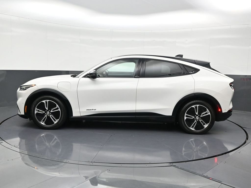 Used 2023 Ford Mustang Mach-E Premium image 2