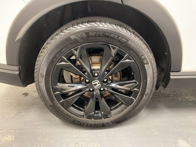 Certified 2026 Honda CR-V Sport Touring image 33