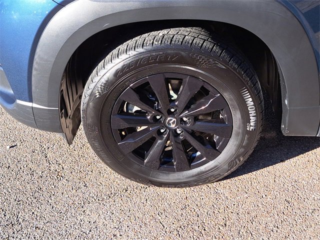 Used 2024 MAZDA CX-50 AWD 2.5 S w/ Preferred Package image 9