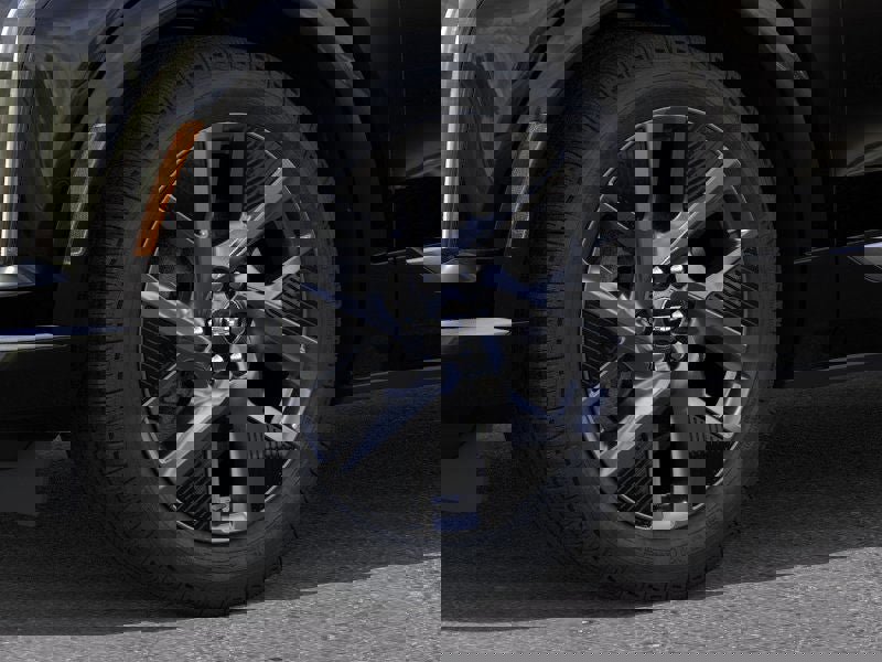 New 2026 Cadillac Optiq Luxury 1 image 9