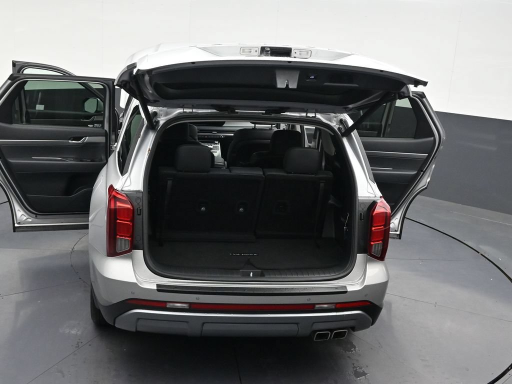 Used 2025 Hyundai Palisade SEL FWD image 36